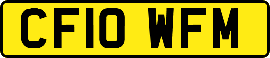 CF10WFM