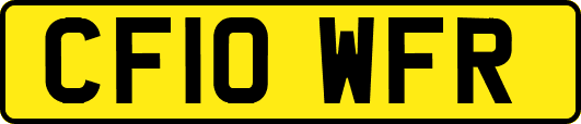 CF10WFR