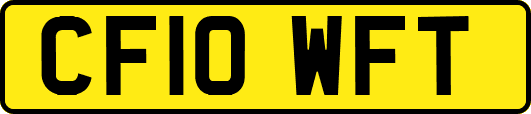 CF10WFT