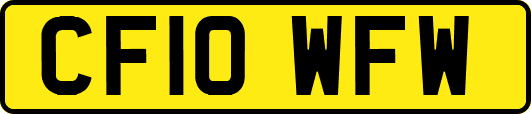 CF10WFW