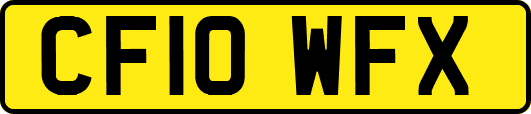 CF10WFX
