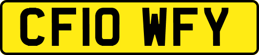 CF10WFY