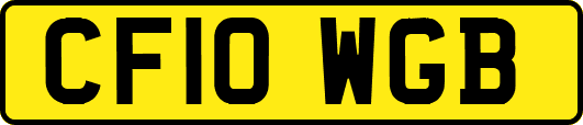 CF10WGB