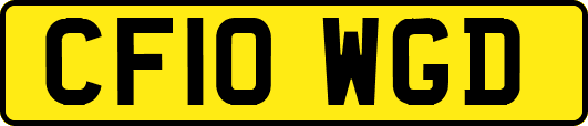 CF10WGD
