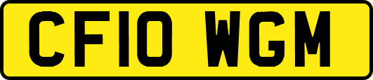CF10WGM