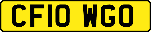 CF10WGO