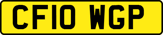 CF10WGP