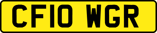 CF10WGR