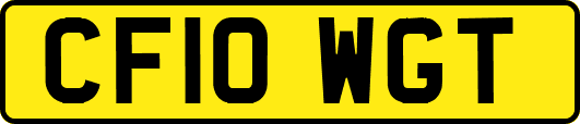 CF10WGT