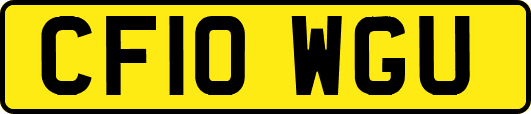 CF10WGU