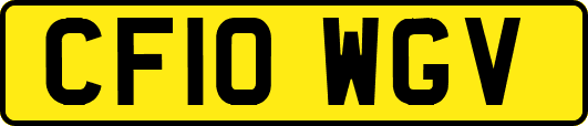 CF10WGV