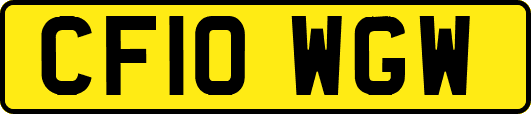 CF10WGW