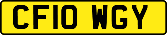 CF10WGY