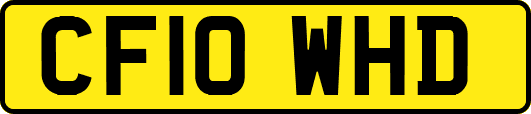 CF10WHD