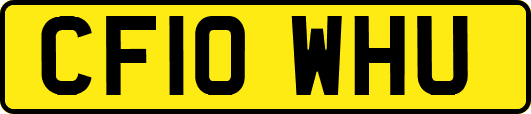 CF10WHU
