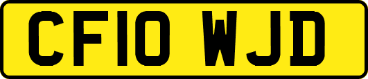 CF10WJD