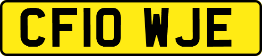 CF10WJE