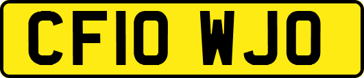 CF10WJO