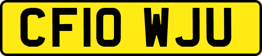CF10WJU