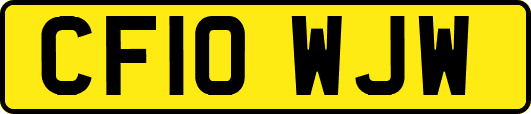 CF10WJW