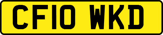CF10WKD