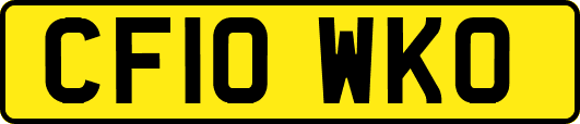 CF10WKO