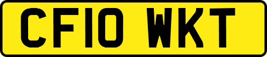 CF10WKT