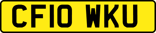 CF10WKU