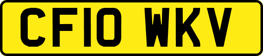 CF10WKV