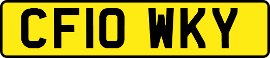 CF10WKY
