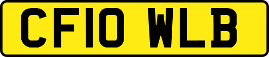 CF10WLB