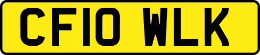 CF10WLK