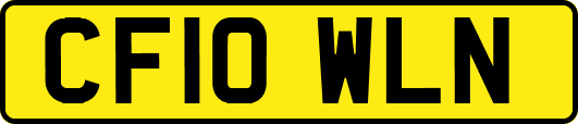 CF10WLN