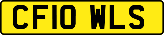 CF10WLS