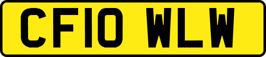 CF10WLW