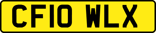 CF10WLX