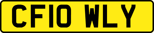 CF10WLY