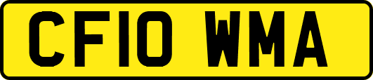 CF10WMA