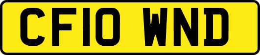 CF10WND
