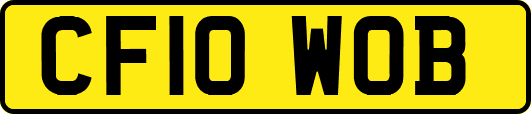 CF10WOB
