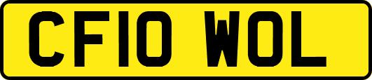 CF10WOL