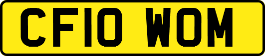 CF10WOM