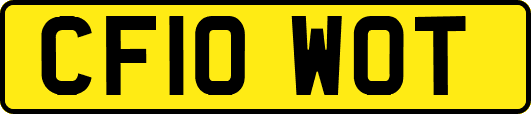 CF10WOT