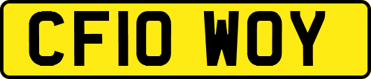 CF10WOY