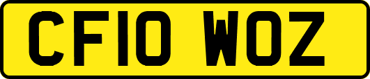 CF10WOZ