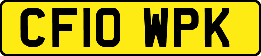 CF10WPK