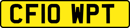 CF10WPT