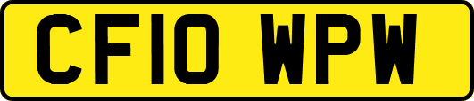 CF10WPW
