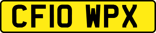 CF10WPX
