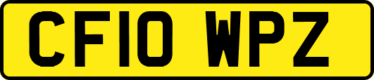 CF10WPZ